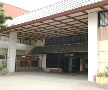 Hotel Hokuriku Koganoi