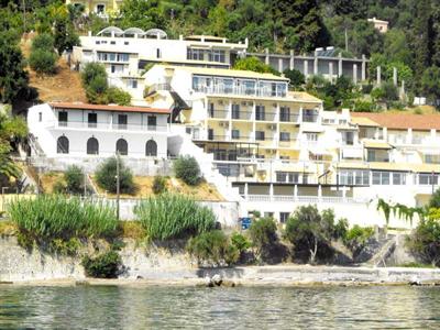 Litharia Apartments