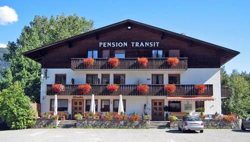 Pension Garni Transit