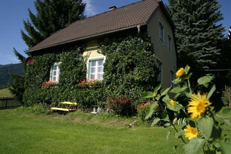 Ivy House Sankt Lorenzen bei Scheifling