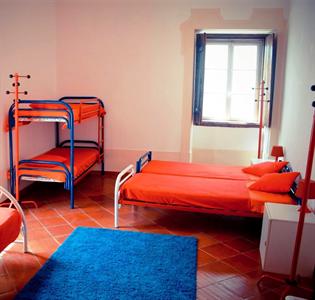 Hostel Portalegre