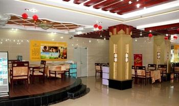 Jiajie Hengxuan Business Hotel