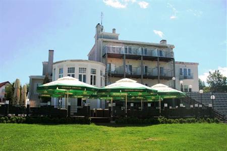 Hotel Bellevue