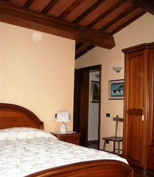 Bed&Breakfast Pianeta Benessere