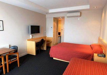 Comfort Inn Richmond Henty