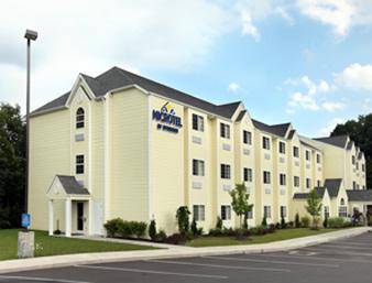 Microtel Inn & Suites Beckley East