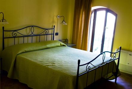 Hotel Antichi Cortili