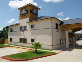 Days Inn Dickinson