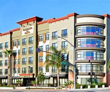 Residence Inn Burbank Downtown