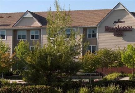 Residence Inn Sacramento Rancho Cordova