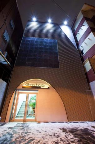 Seoul Global Hostel