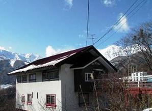 Pension Bridge