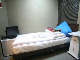 Shinhwa Premier Guesthouse