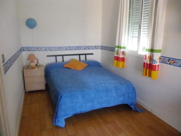 Homestay in Ciudad Jardin near Gran Plaza Metro Station