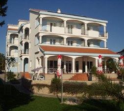 Hotel Belvedere Sukosan