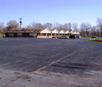 Tiffin Motel