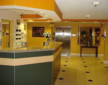 Hometown Inn & Suites Jacksonville