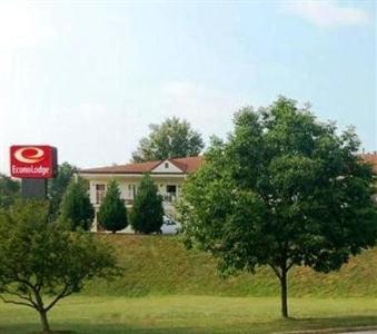 Econo Lodge Lynchburg