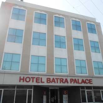 Hotel Batra Palace