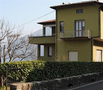 Bed & Breakfast Sosta Sul Lago