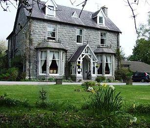 Clonyard House Hotel