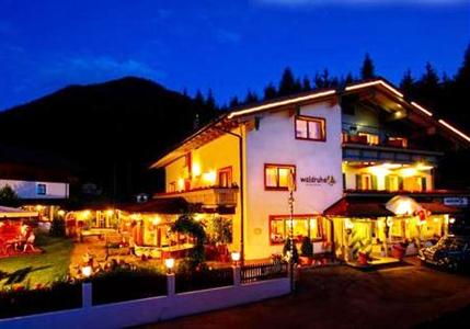 Hotel Waldruhe