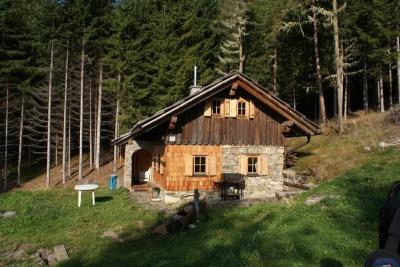 Stadlhutte
