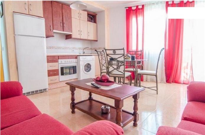 Lovely Apartament Close To Beach Pool & Wifi