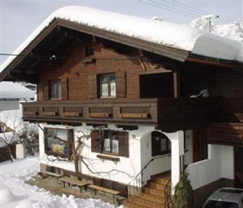 Residence Waldhof Going am Wilden Kaiser