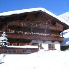 Appartement Rossalm m Sauna f 4-11 Pers Alpbach