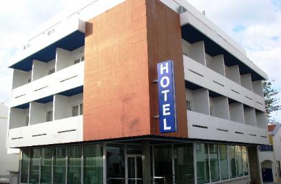 Hotel Santa Cruz Torres Vedras