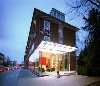 Mauritzhof Hotel Muenster