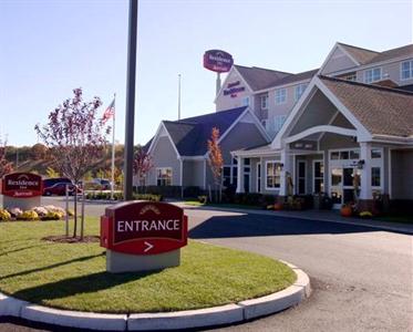 Residence Inn Providence Coventry