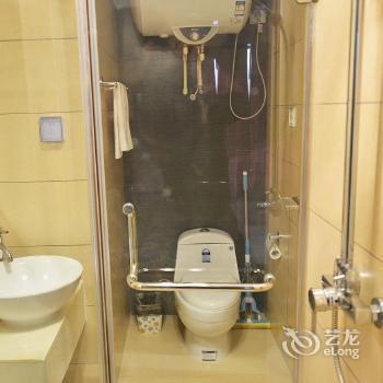 Nanchang Sunflower Apartment Hotel