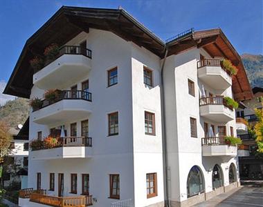 Ferienhaus Birgit Bad Hofgastein