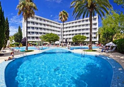 Hotel JS Sol de Alcudia