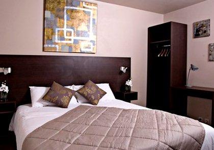 Comfort Hotel Champigny-sur-Marne