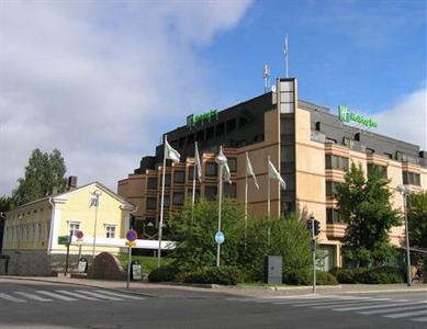 Holiday Inn Oulu