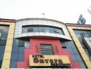 Hotel Savera Residency