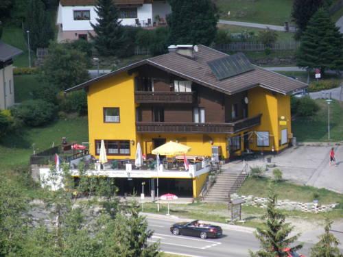 Guesthouse Mountain View Grosskirchheim