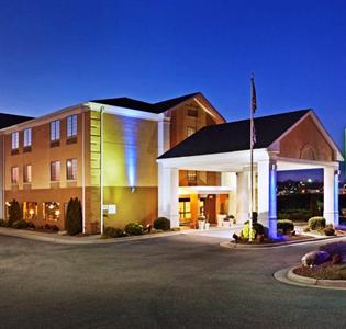 Holiday Inn Express Winston-Salem