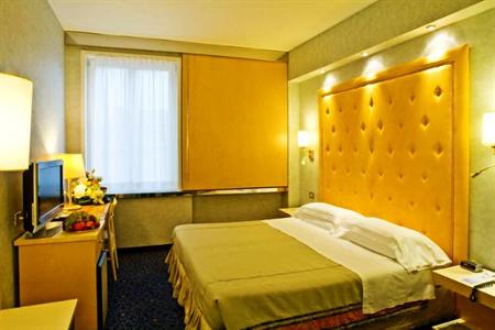 BEST WESTERN Hotel Bisanzio