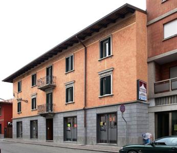 Residenza al Teatro