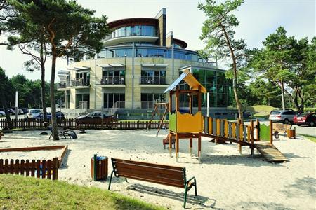 Havet Hotel