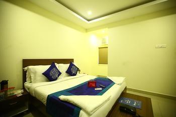 Oyo Rooms T Nagar Off Panagal Park