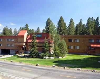 Quality Inn Mammoth Lakes