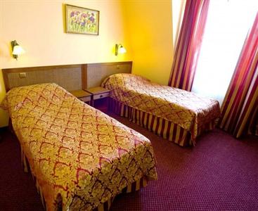 Hotel Nowy Dwor W Zaczerniu