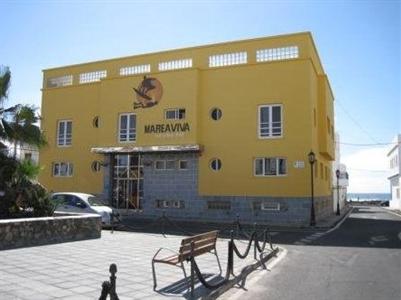 Marea Viva Surf & Dive Hotel Fuerteventura