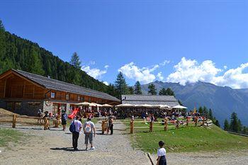 Rifugio Lo Scoiattolo