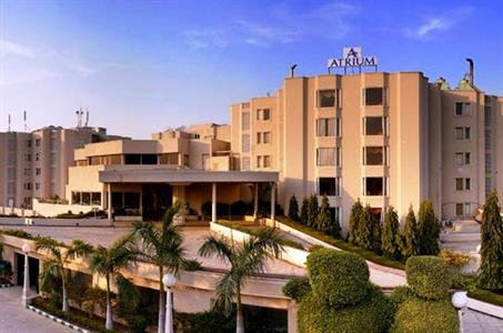 Atrium Hotel Faridabad